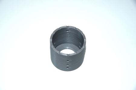 Picture for category Coupler Tube Templates (CT)