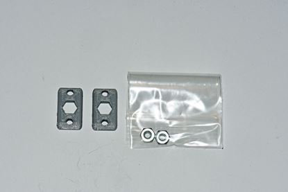 6-32 Nut Holder Kit