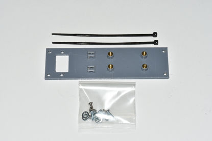 Medium Length EasyMini Sled Kit with connector cutout