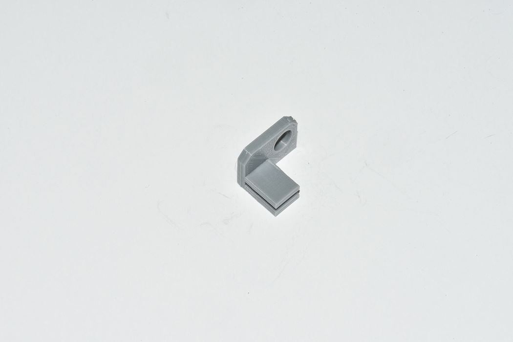 SMA Connector Clip