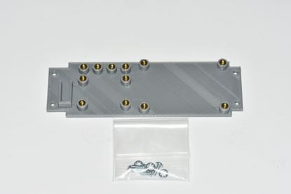 GPS/Dev Board Sled Kit
