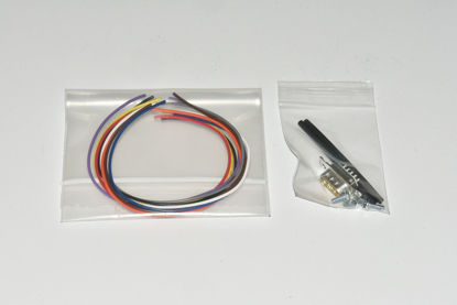 Connector Wiring Kit