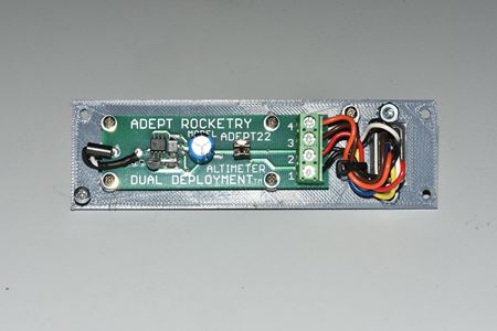 Picture for category Device and Battery Support for Electronic Bays