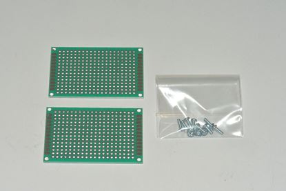 Dev PCB Boards Kit
