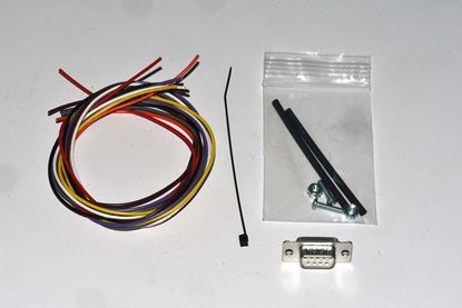 Bay Connector Wiring Kit