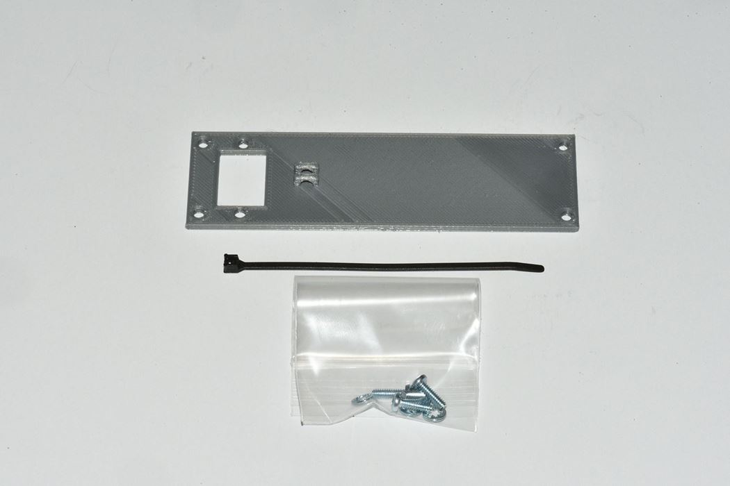 Medium Length Generic Connector Sled Kit 