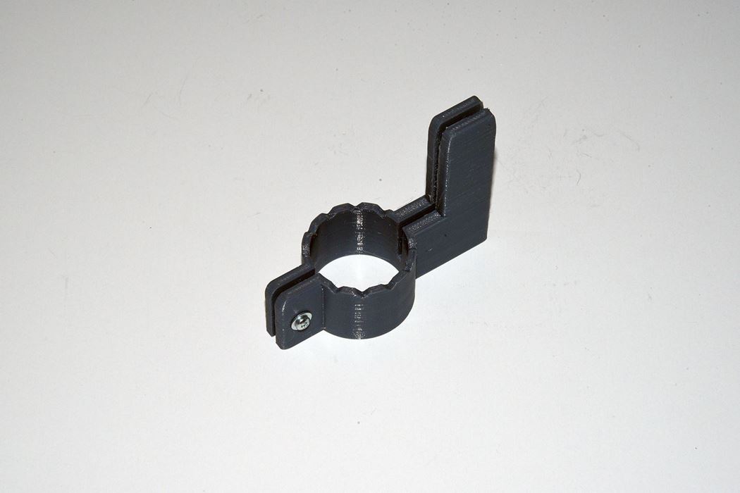 29mm Fin Holder 