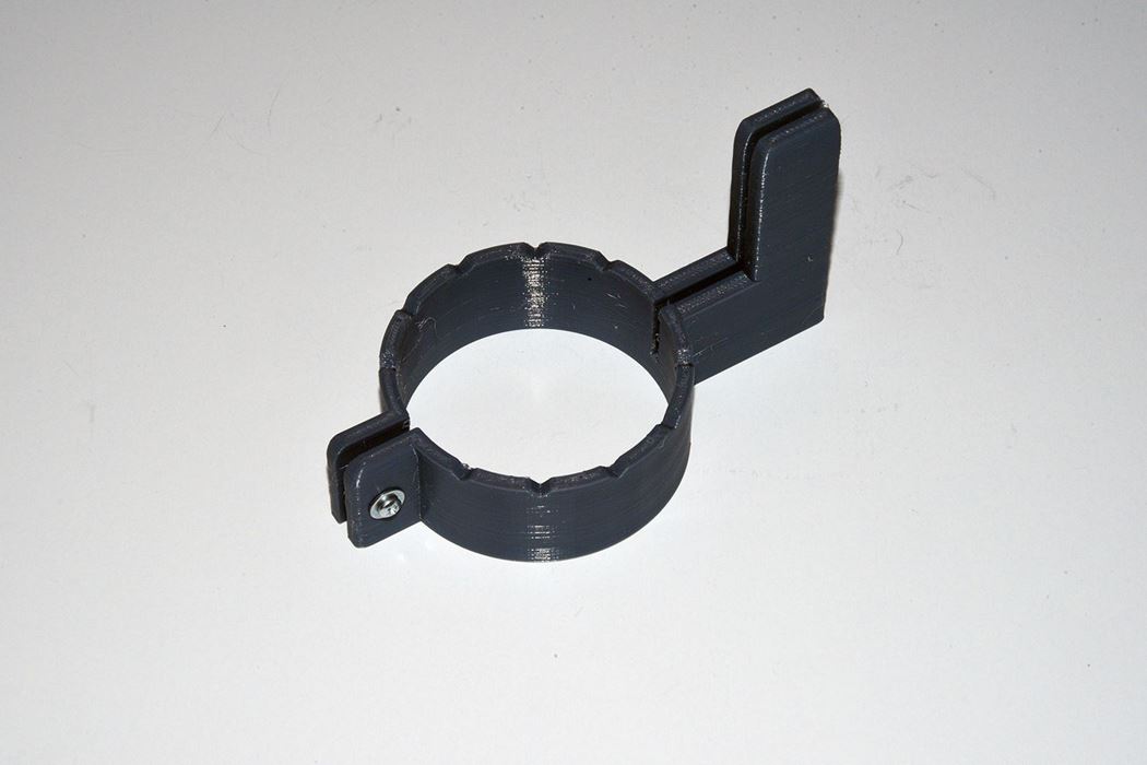 54mm Fin Holder 