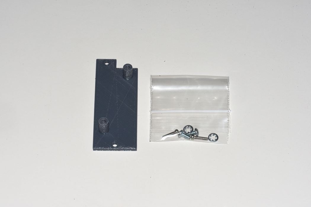 EggTimer Quark Carrier Kit