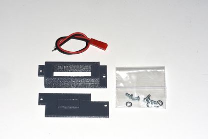 2S 300mAh LiPo Battery Carrier Kit