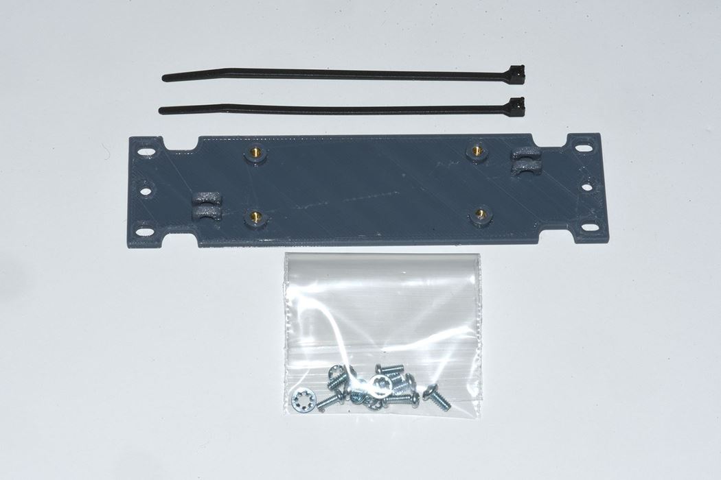 Standard Length EggTimer Quantum Sled Kit