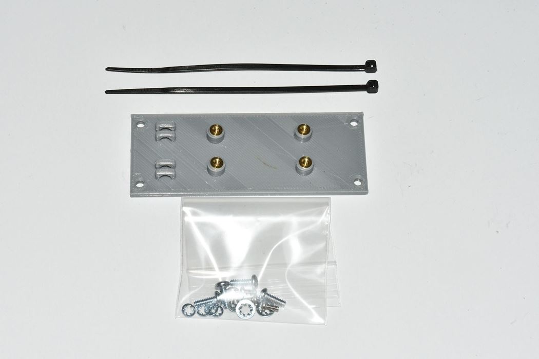 Compact Device Platform Kit