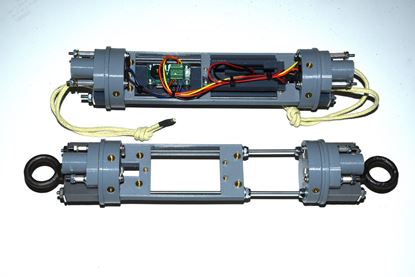 Sample 54mm Bays