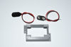 Dual 9 V Battery