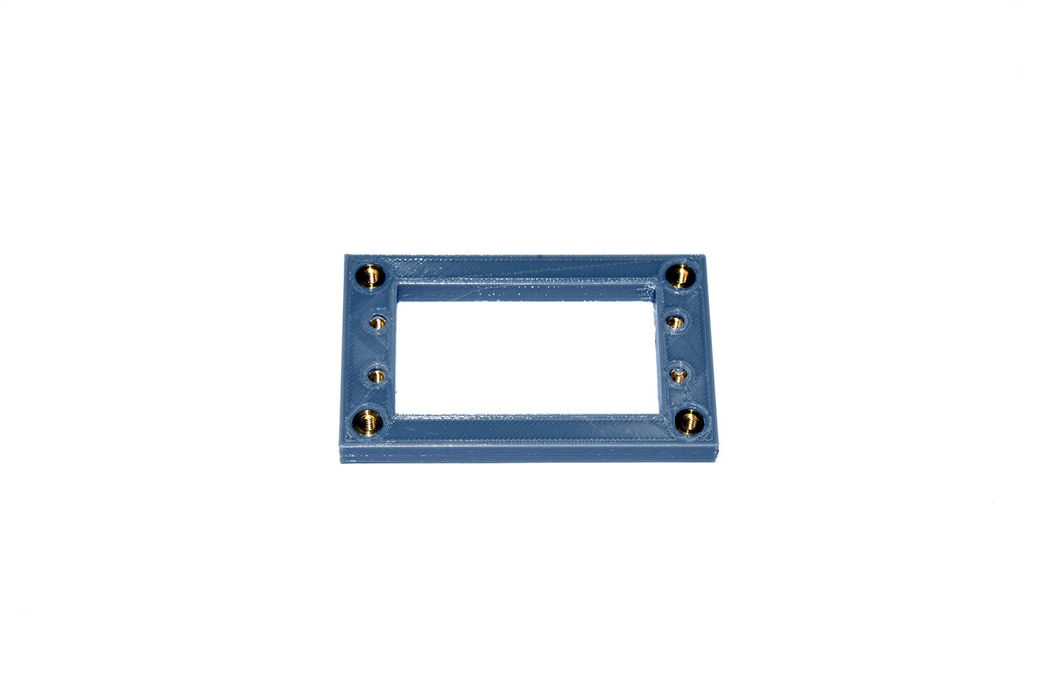 Single Module Bay Adapter