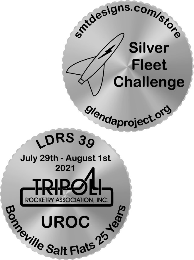 Challenge Coin Image by Steve Thatcher